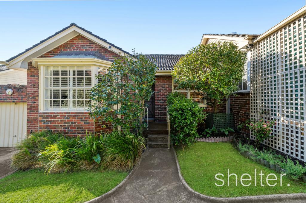 3/6 Belmont Ave, Glen Iris, VIC 3146