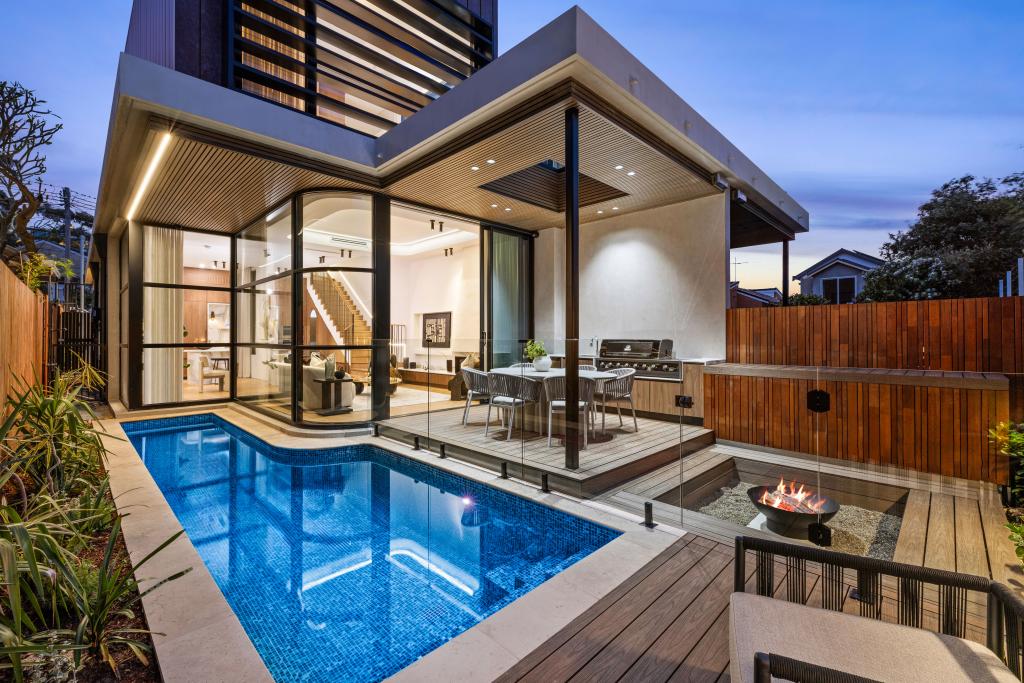 35 CAMBRIDGE AVE, VAUCLUSE, NSW 2030