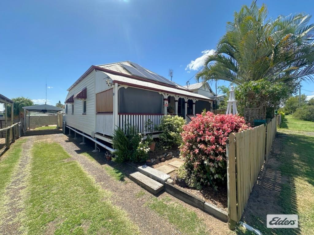 21 Orton St, Laidley, QLD 4341