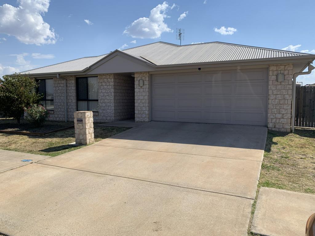 20a Parkside Dr, Kingaroy, QLD 4610