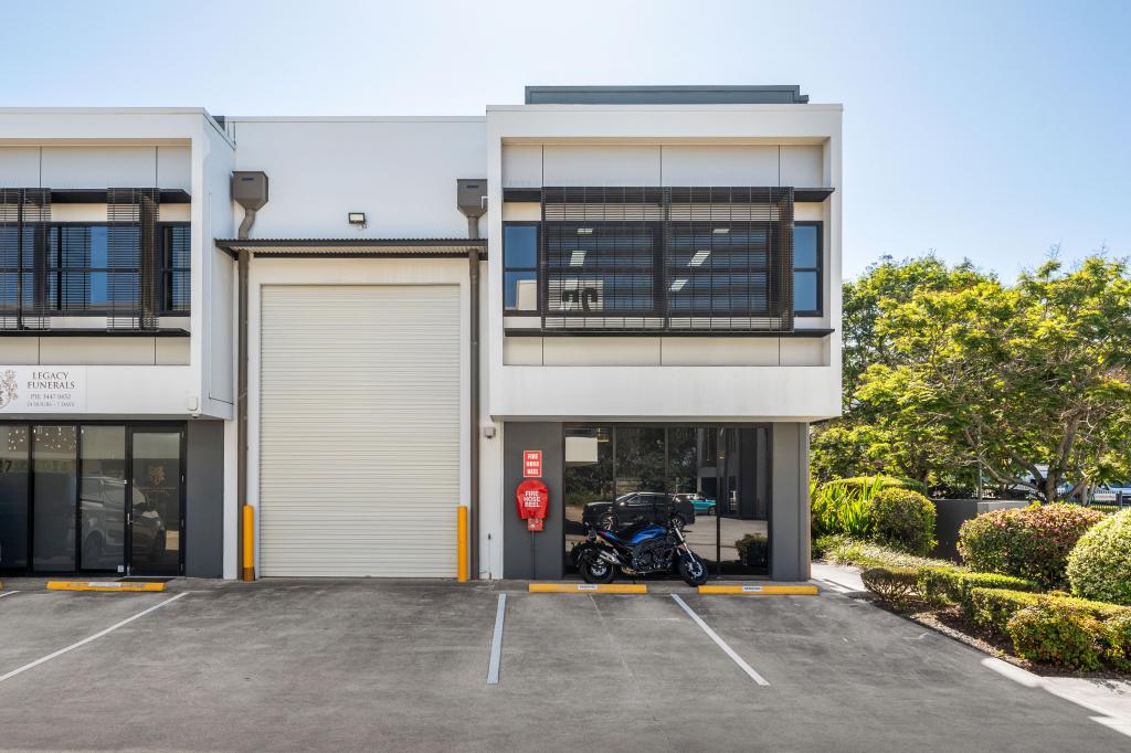 26/23 Ashtan Pl, Banyo, QLD 4014