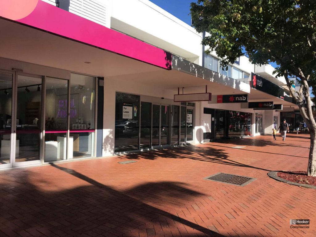 Suite 1, Level 1/44-46 Harbour Dr, Coffs Harbour, NSW 2450