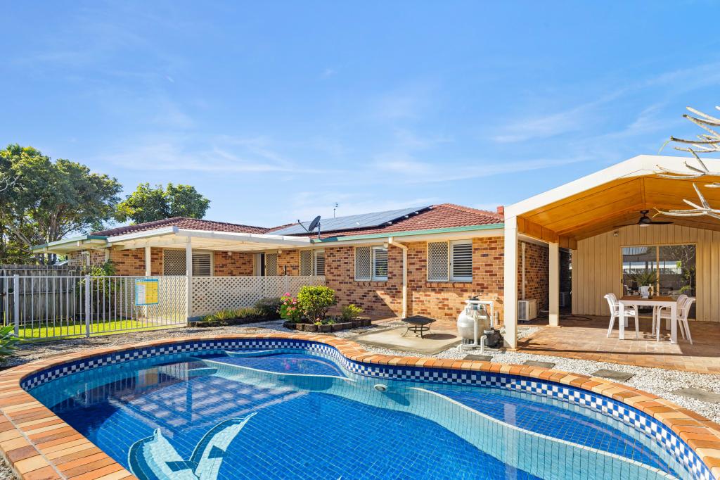 14 Silverash St, Oxenford, QLD 4210