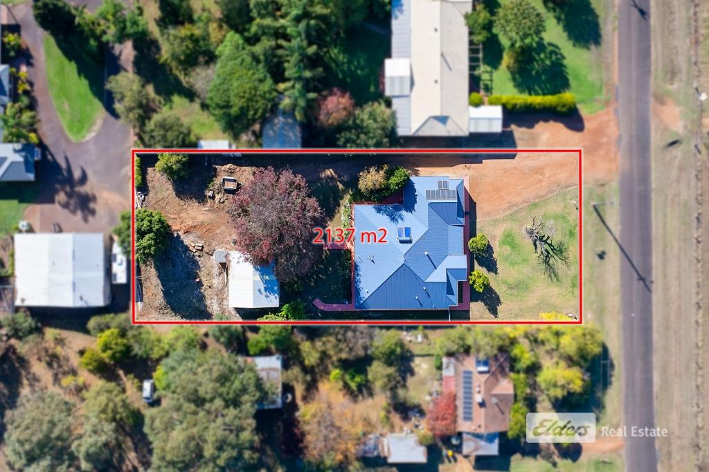 104b Palmer St, Donnybrook, WA 6239