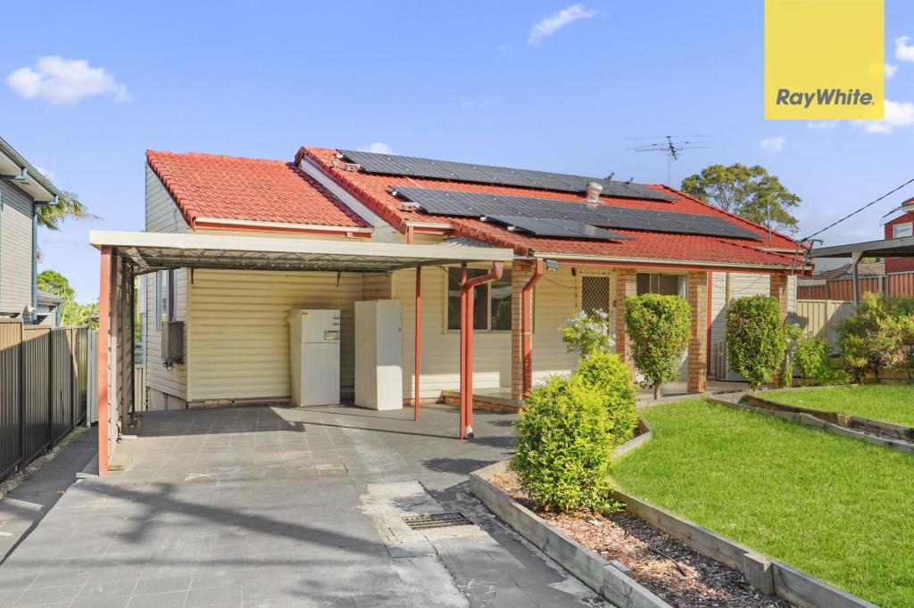 206 Cornelia Rd, Toongabbie, NSW 2146