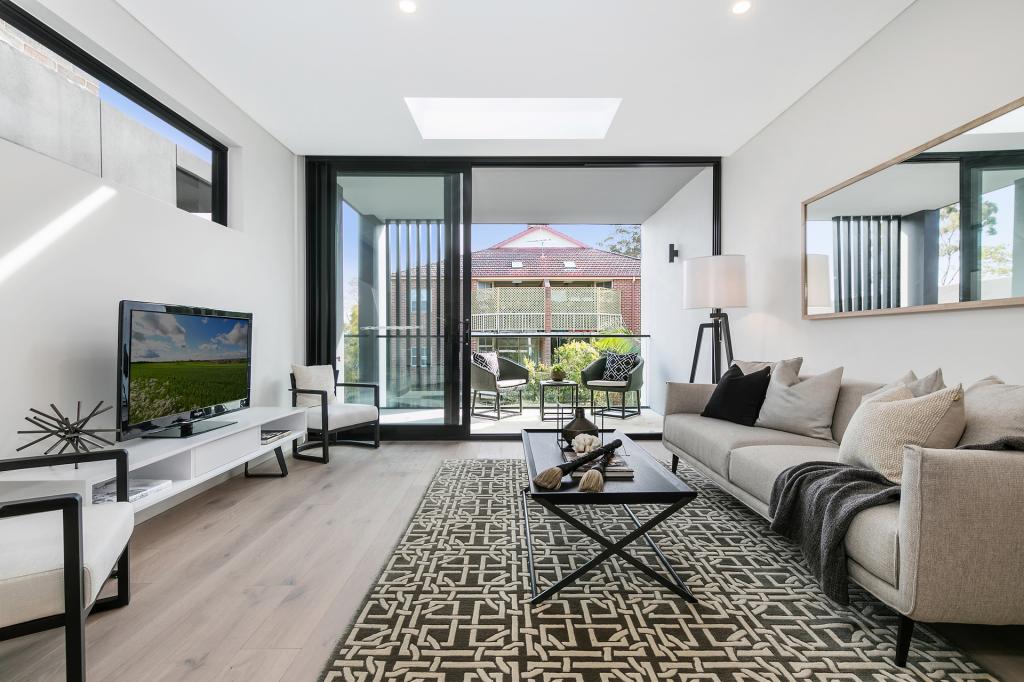 407/30-34 HENRY ST, GORDON, NSW 2072