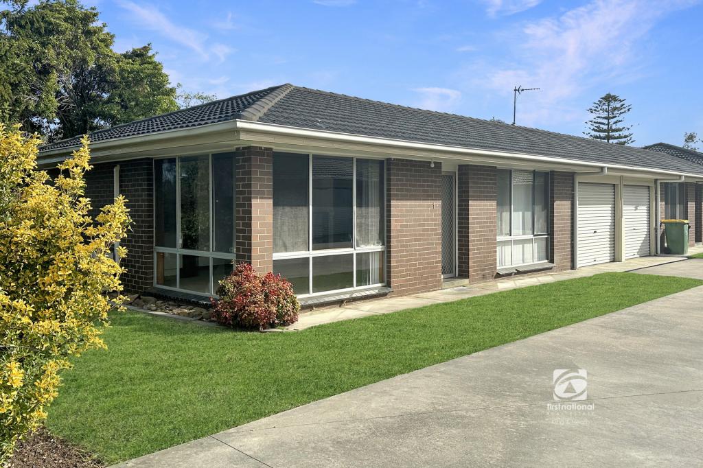 1/2 Garden Ave, Bairnsdale, VIC 3875