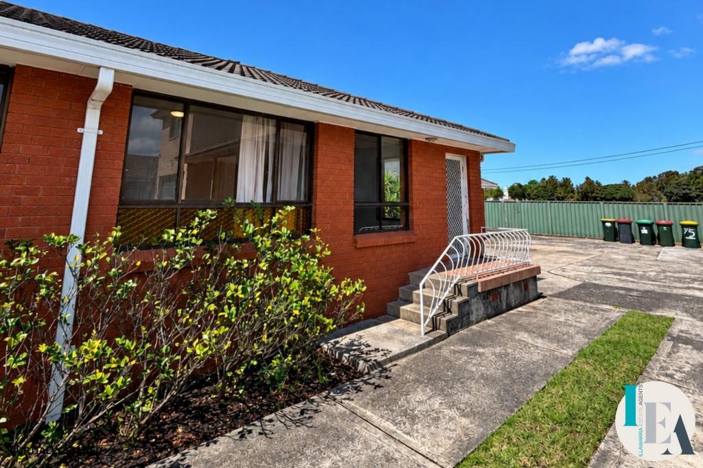 3/5 Addison Ave, Lake Illawarra, NSW 2528