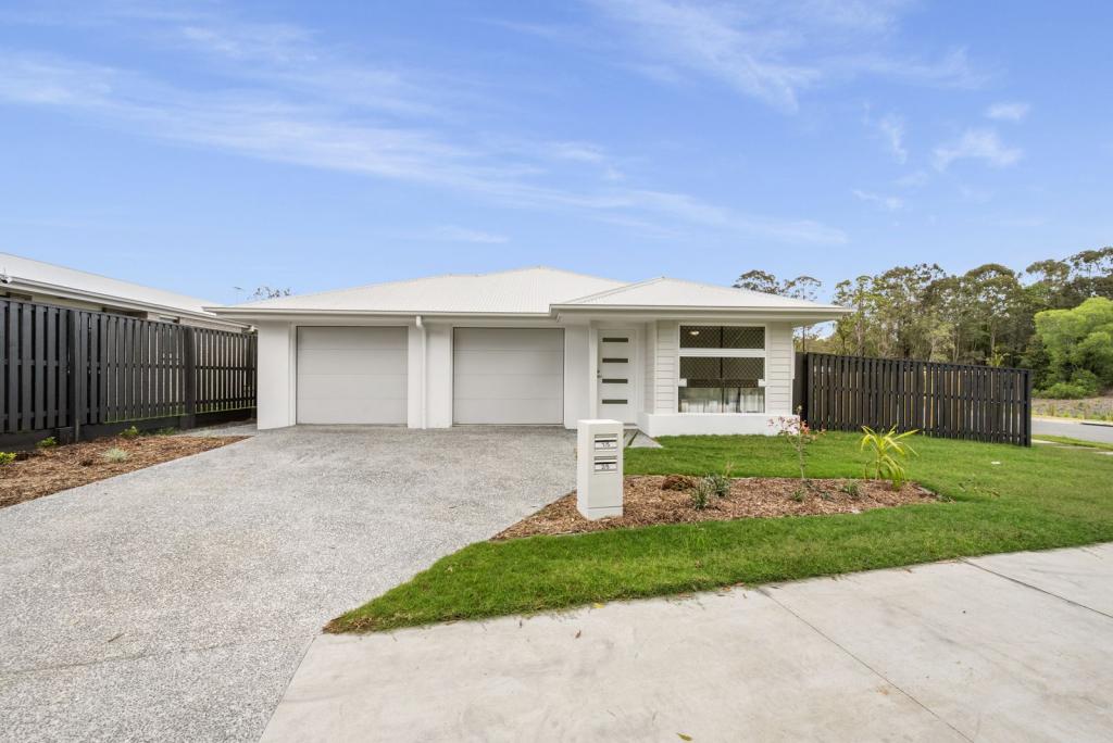 2/5 Fenchurch Pl, Joyner, QLD 4500