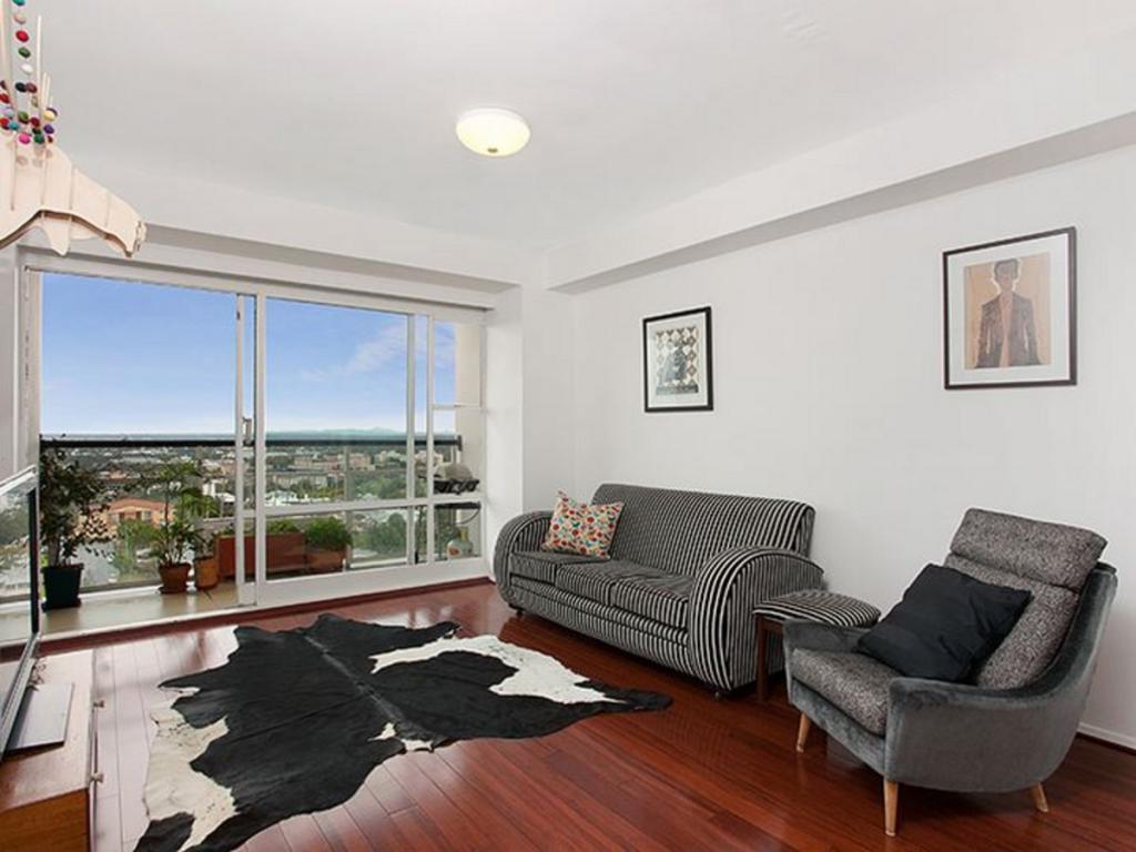 10g/182 Torbreck, Highgate Hill, QLD 4101