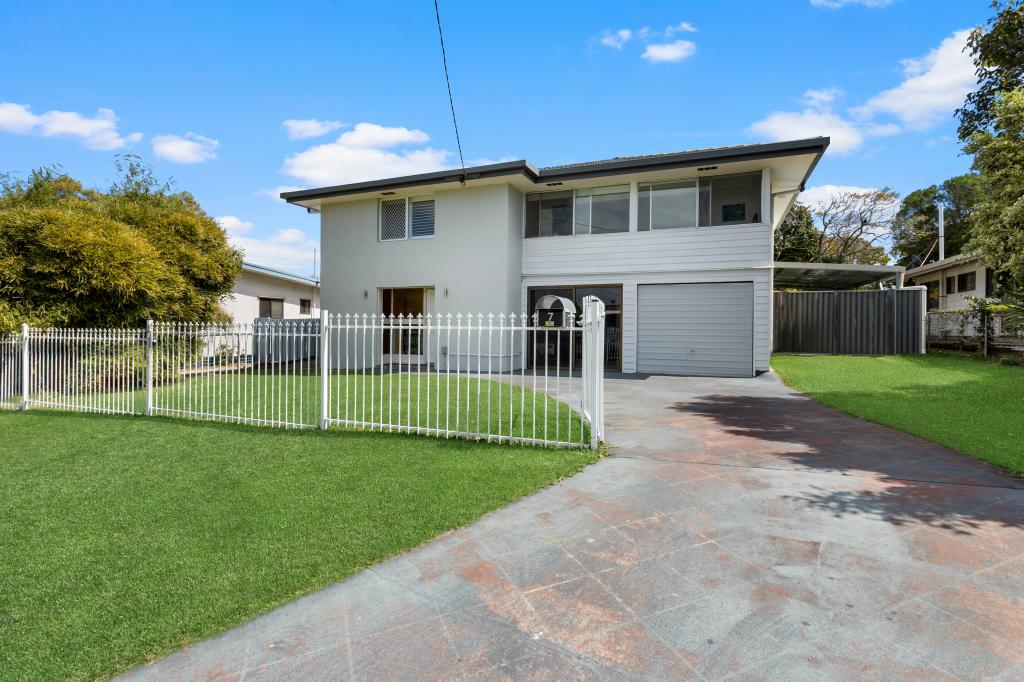 7 UPPER UNION ST, DECEPTION BAY, QLD 4508