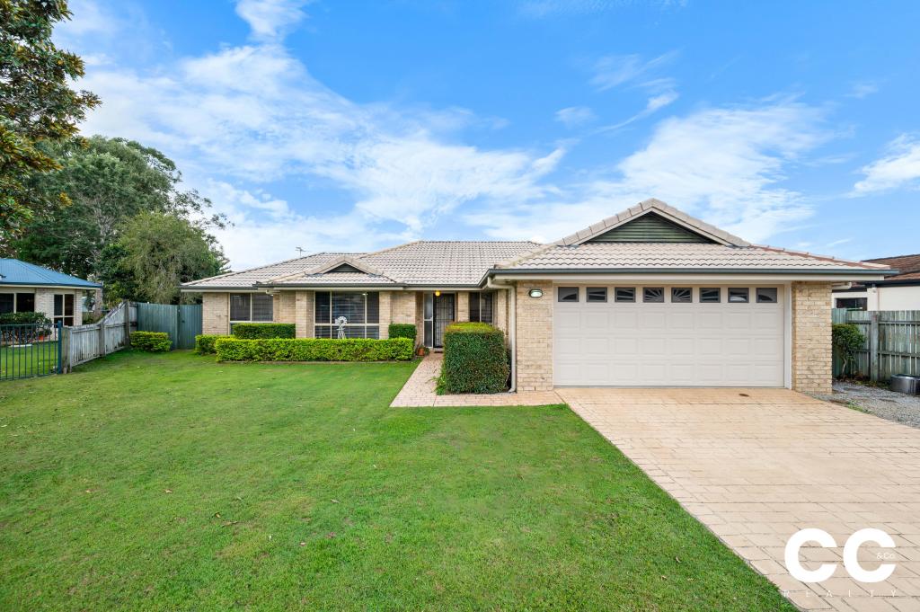 12 WOODFORDE CT, MORAYFIELD, QLD 4506