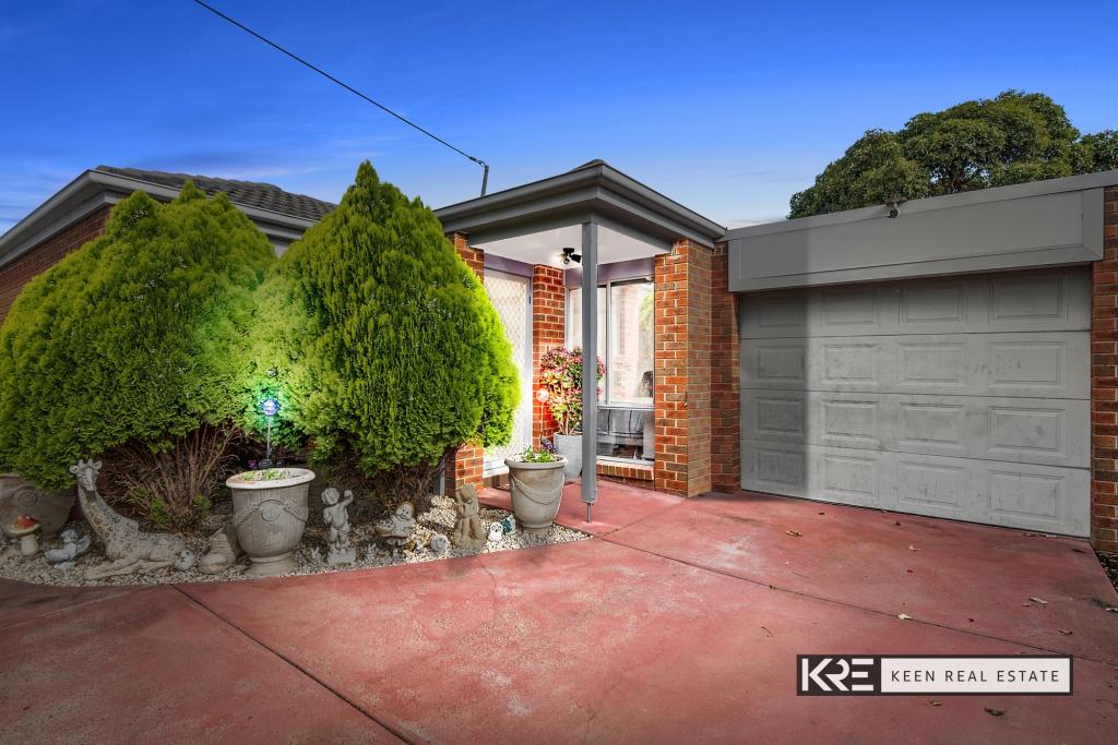 2/3 Scott Cl, Hallam, VIC 3803