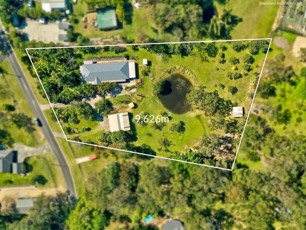 46 Winderadeen Dr, Highland Park, QLD 4211