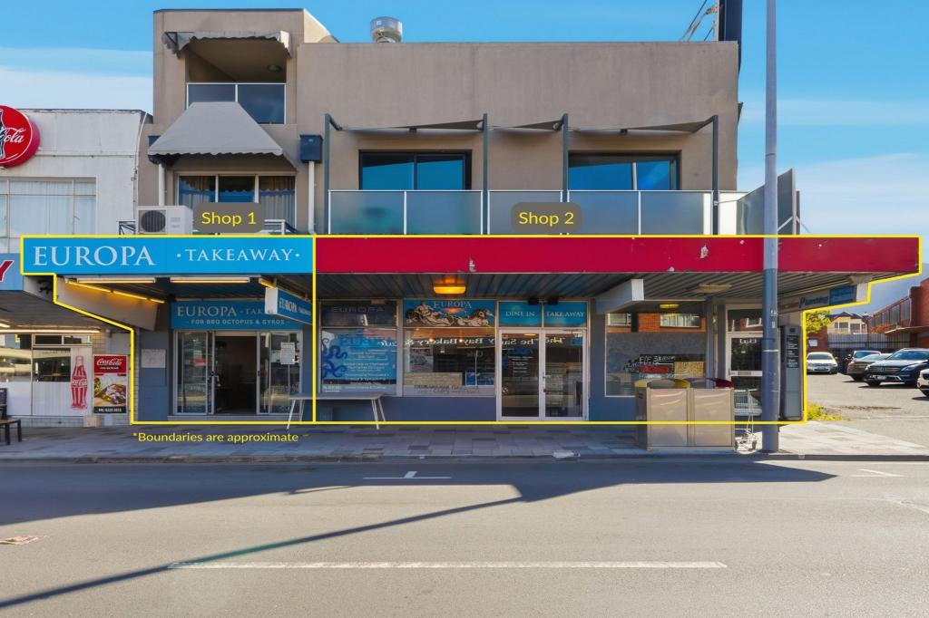 Shop 1 & 2/163 Sandy Bay Rd, Sandy Bay, TAS 7005