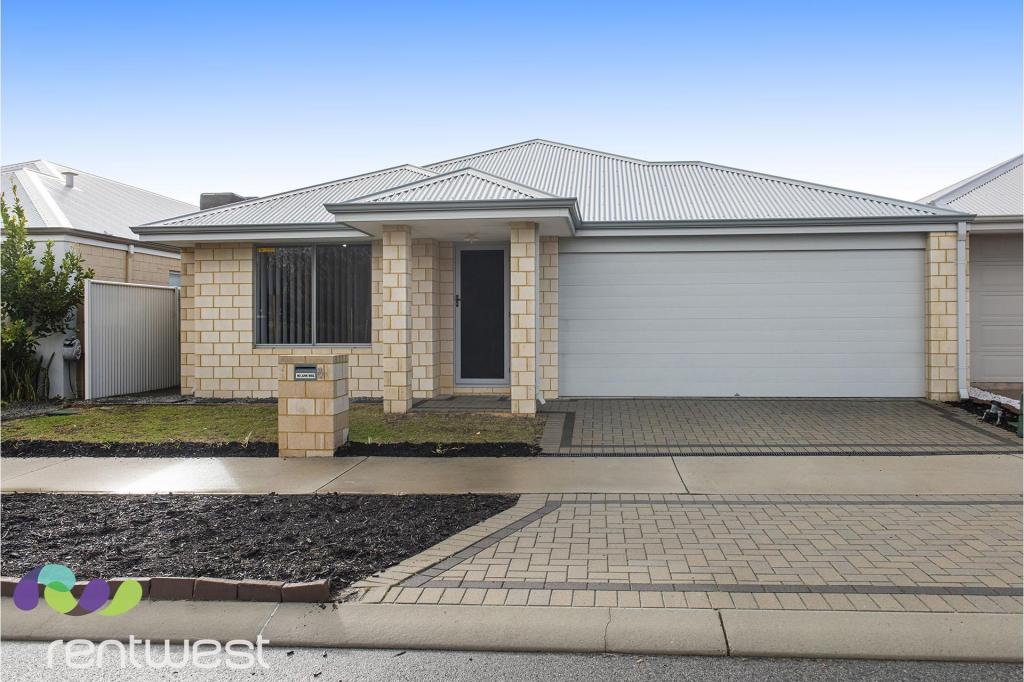 8 FAIRY PDE, ALKIMOS, WA 6038