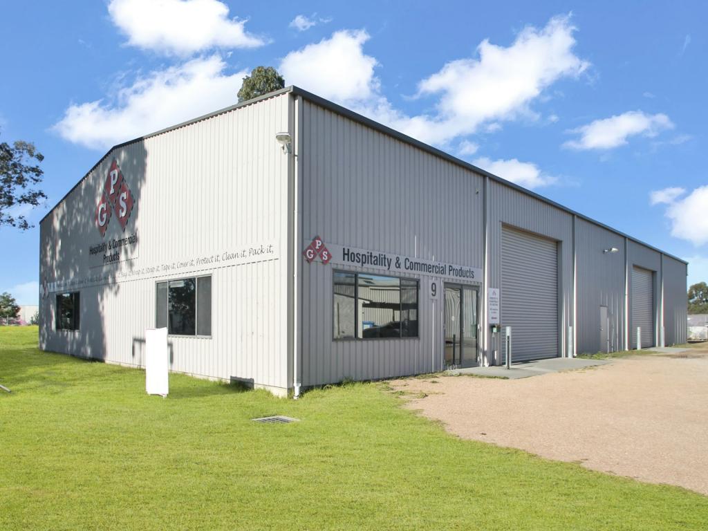 9a Radford Pl, Bairnsdale, VIC 3875