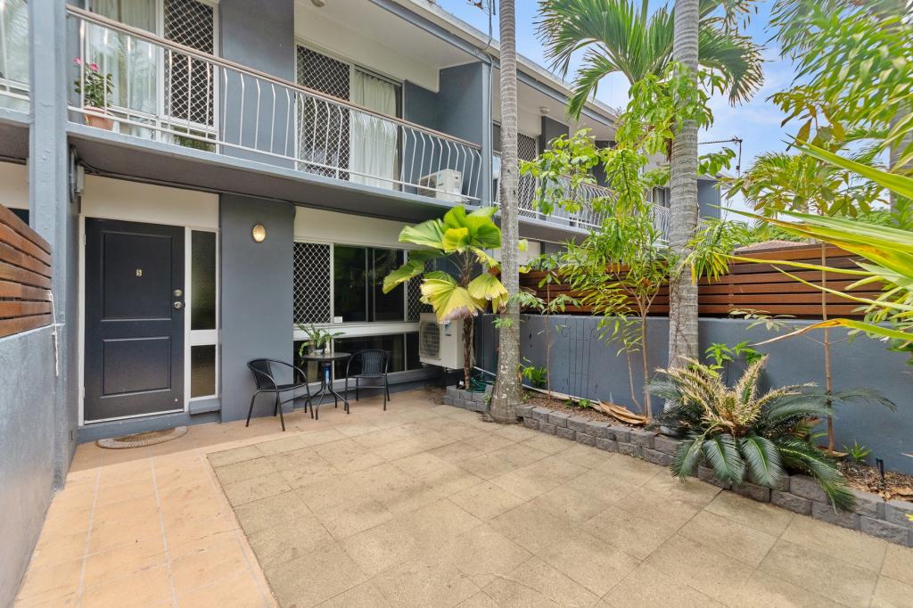 5/10 PAXTON ST, NORTH WARD, QLD 4810