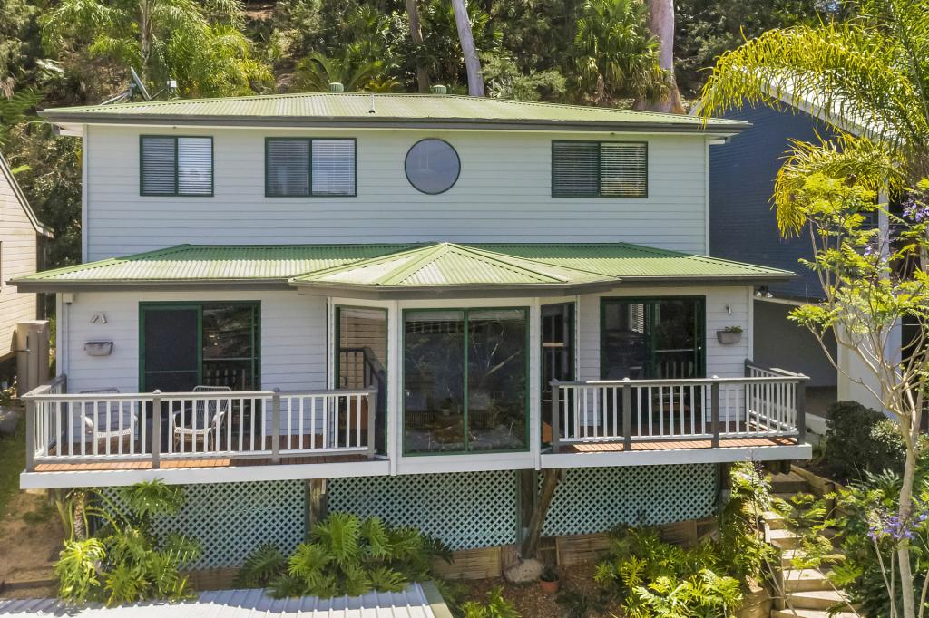 93 Neera Rd, Umina Beach, NSW 2257