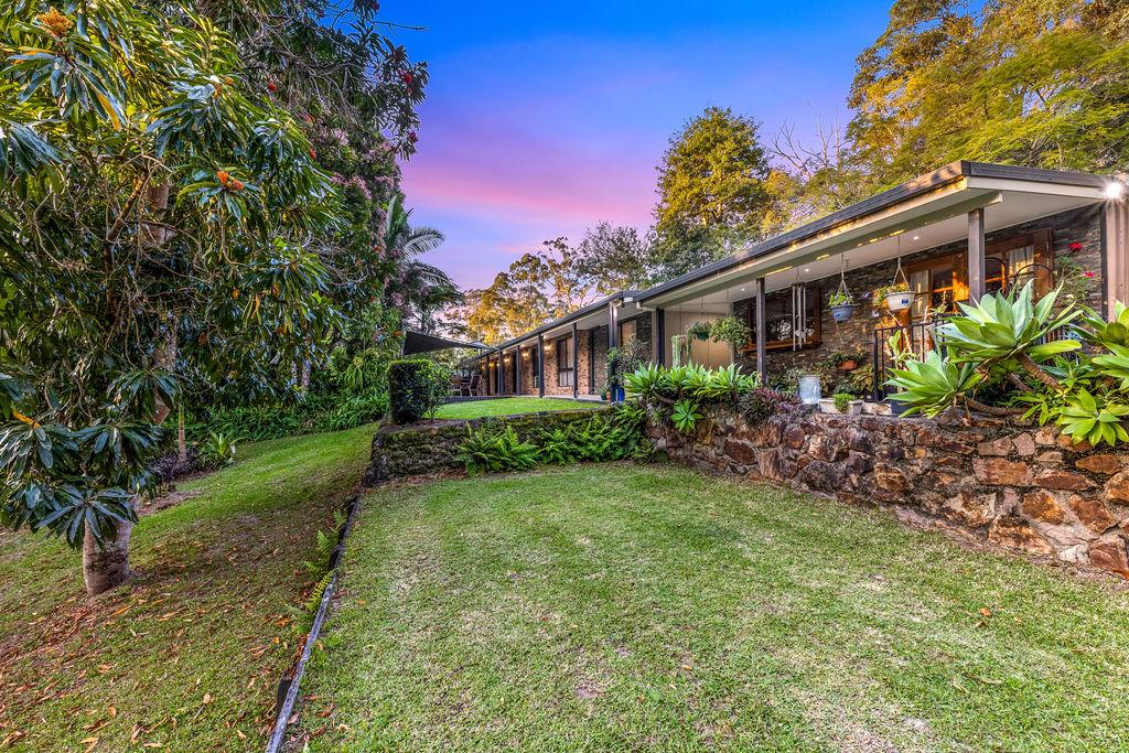 30 Nunkeri Ct, Forest Glen, QLD 4556