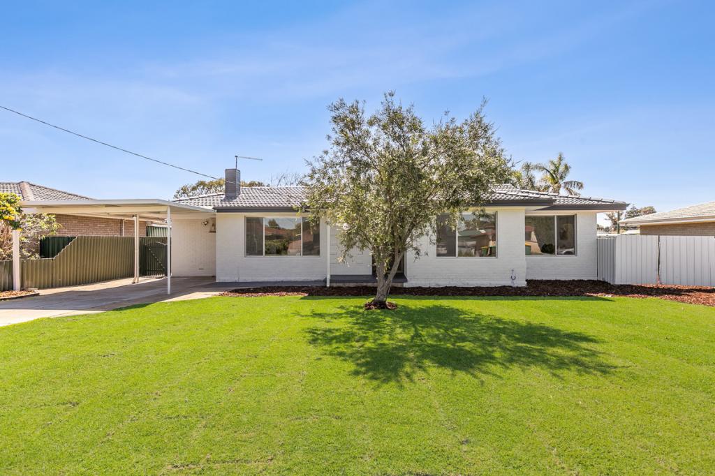 28 Quamby Pl, Rockingham, WA 6168