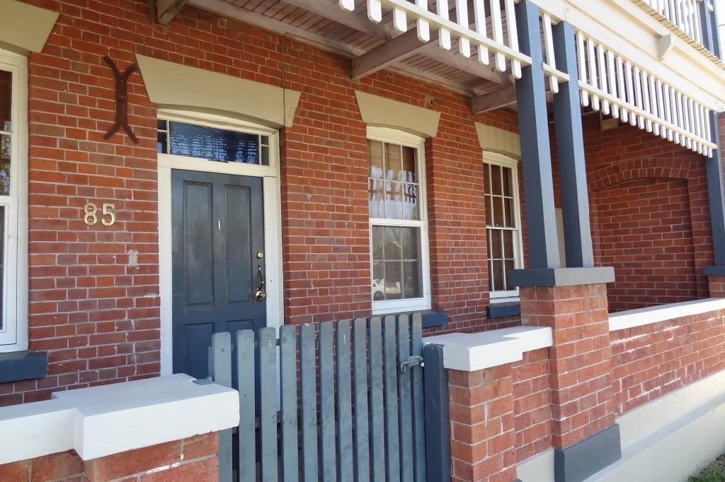 1/85 Piper St, Bathurst, NSW 2795