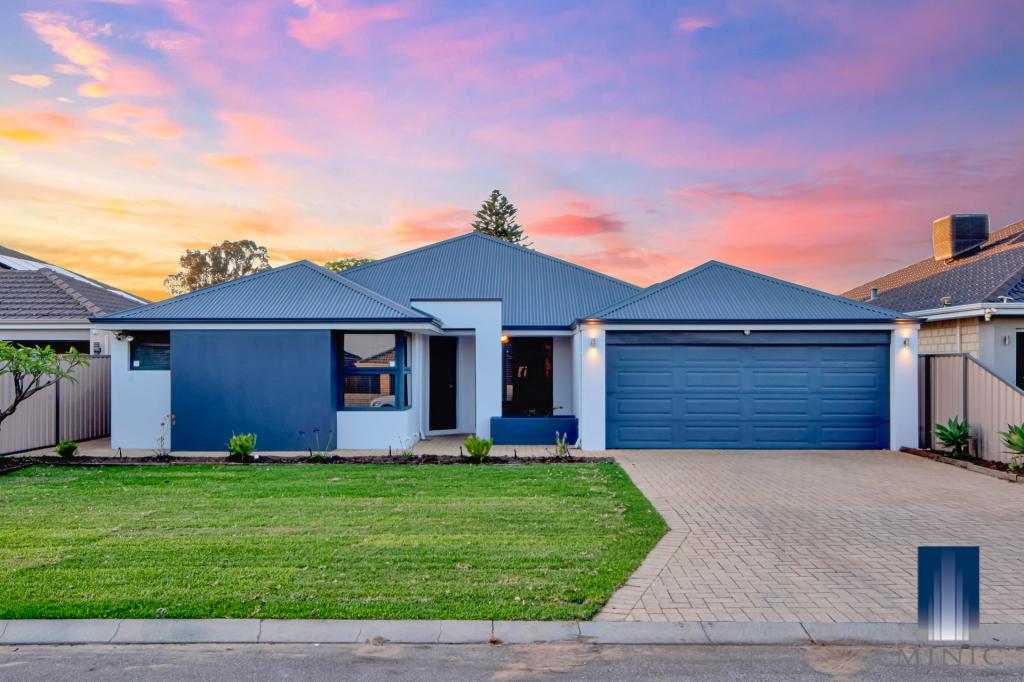 26 Tulip Way, East Cannington, WA 6107