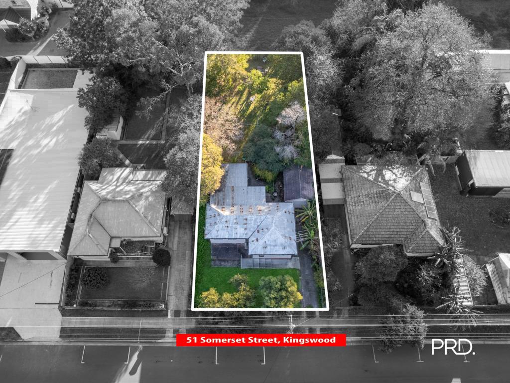 51 Somerset St, Kingswood, NSW 2747