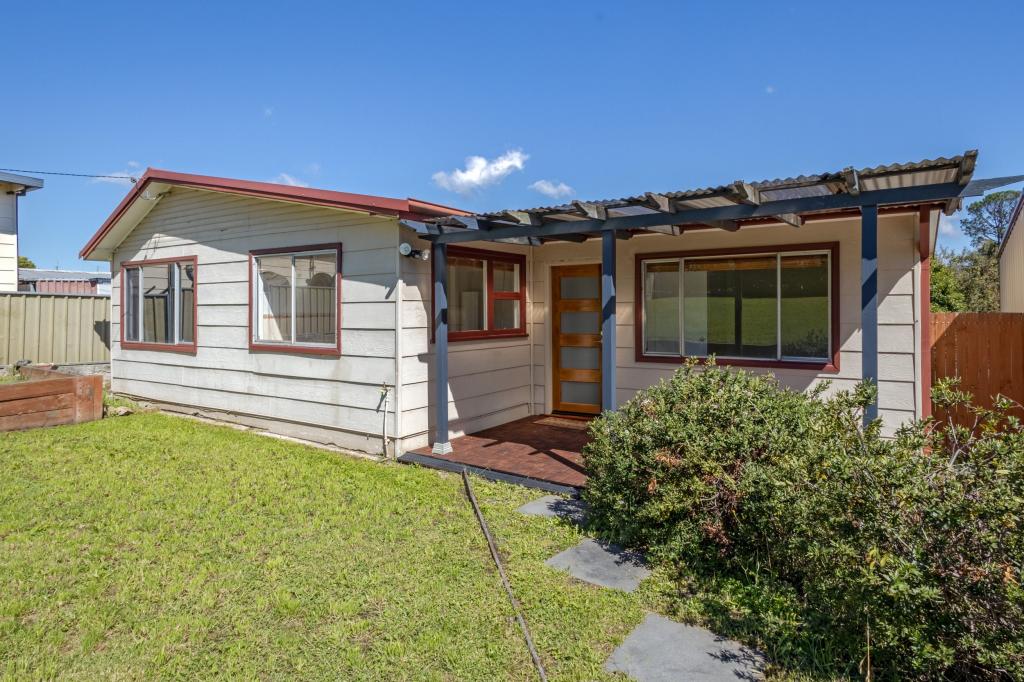 12 James Pde, Wallerawang, NSW 2845