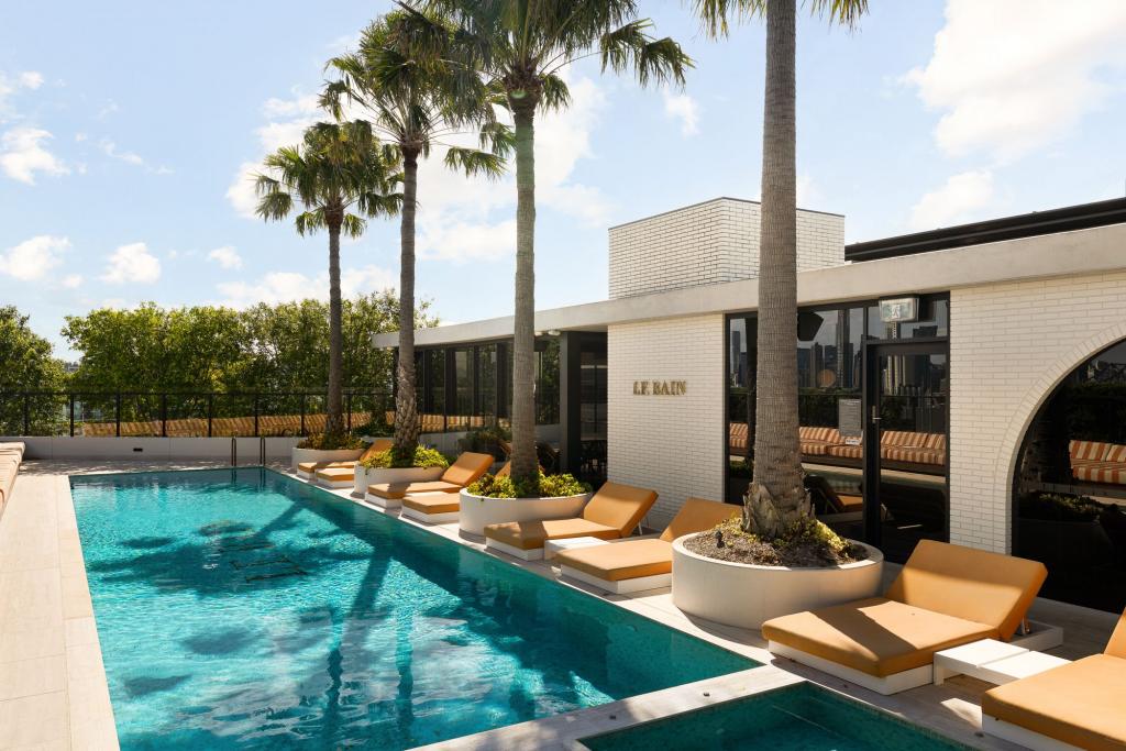 406/20 Wyandra St, Newstead, QLD 4006