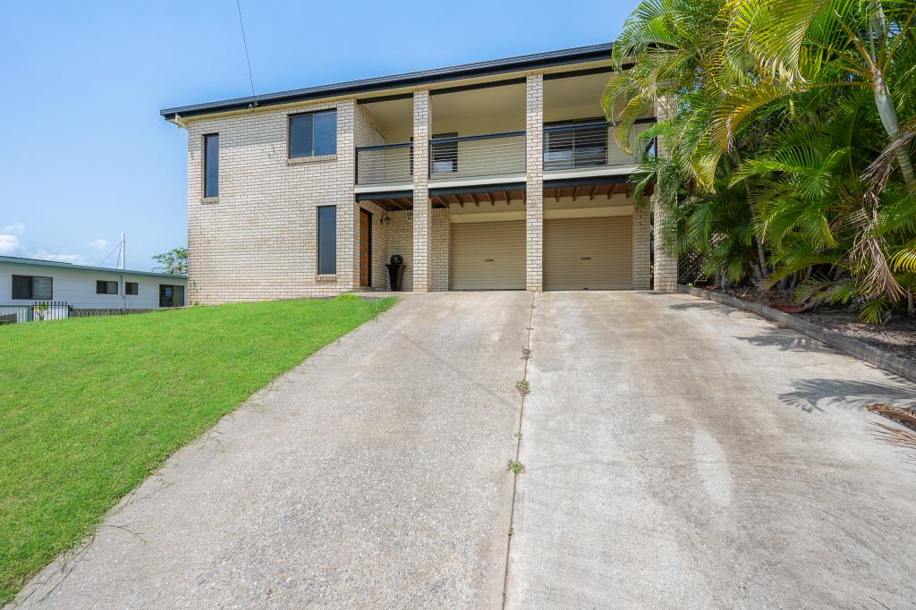 30 WILLOW ST, NEW AUCKLAND, QLD 4680