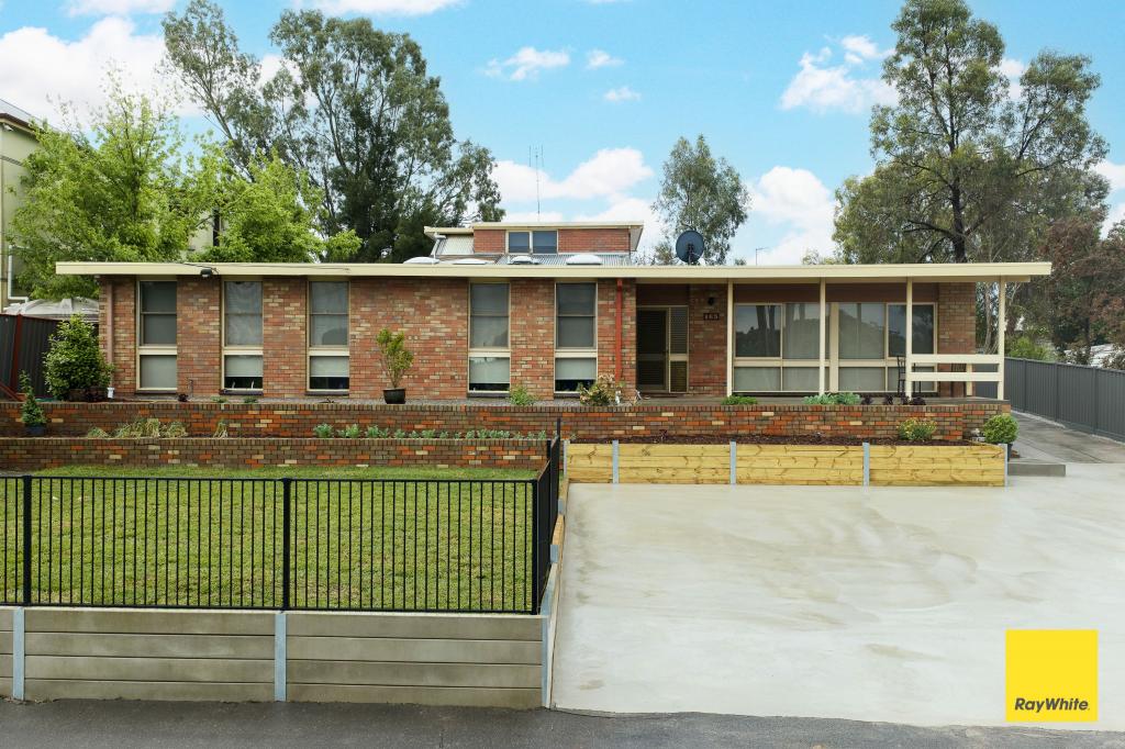 165 St Aidans Rd, Kennington, VIC 3550