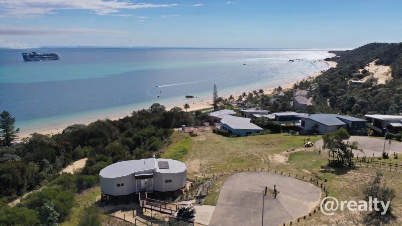 16 TRITON ST, TANGALOOMA, QLD 4025