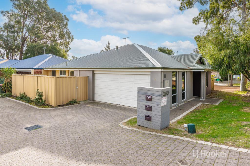 280b Blair St, South Bunbury, WA 6230