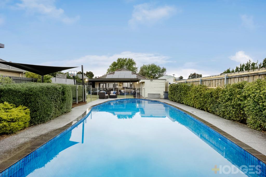 52 Olympic Ave, Cheltenham, VIC 3192