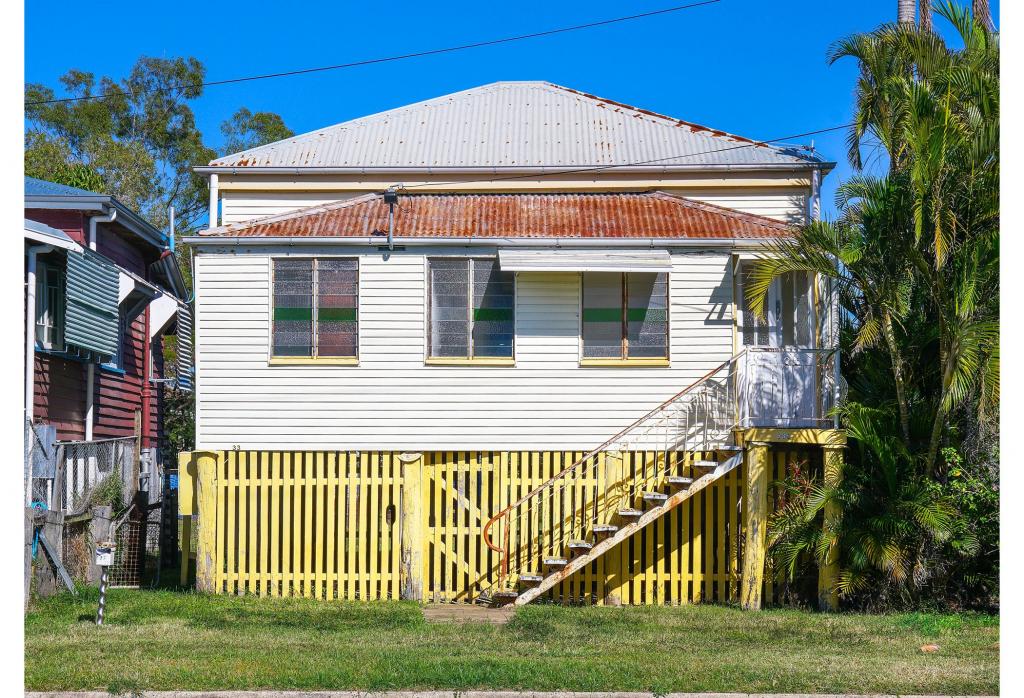 338 East St, Depot Hill, QLD 4700