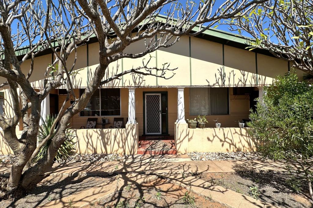 61 Herbert St, Whyalla Playford, SA 5600