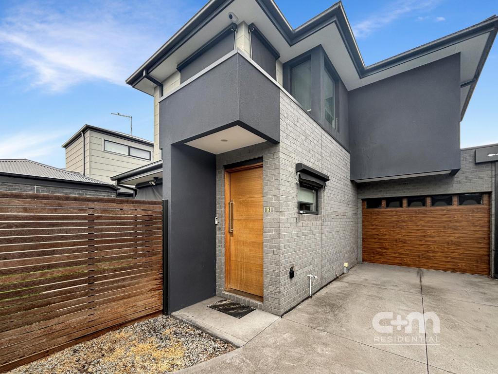 3/19 Glenroy Rd, Glenroy, VIC 3046