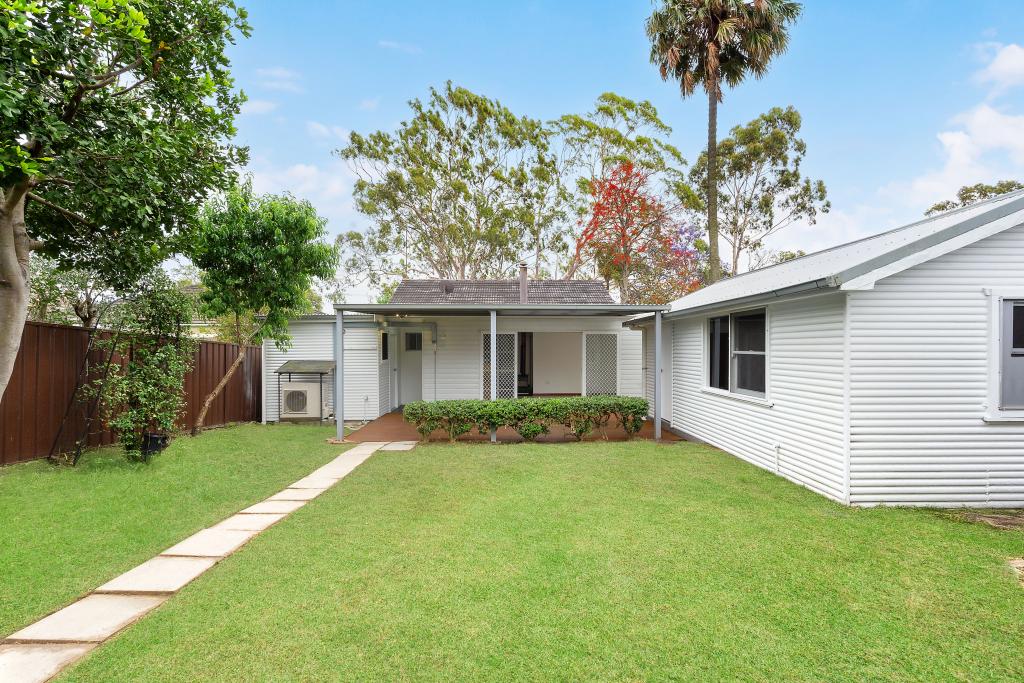 45 Martin St, Roselands, NSW 2196