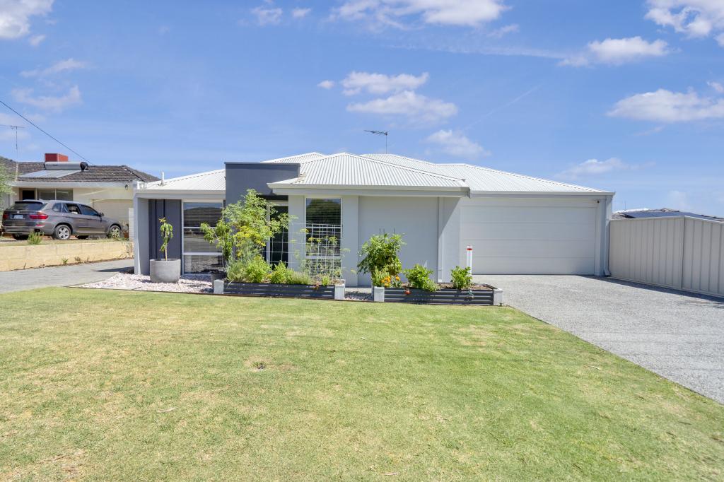 15a Gaunt Rd, Spearwood, WA 6163