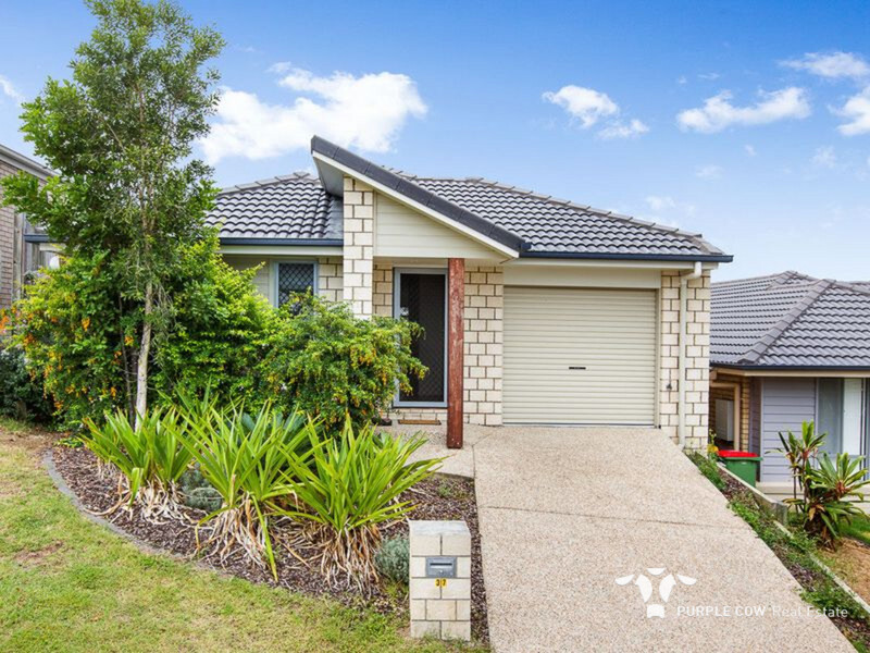 37 Hopman Way, Springfield Lakes, QLD 4300