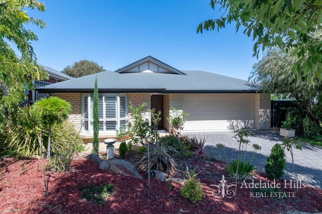 28 Laver St, Mount Barker, SA 5251