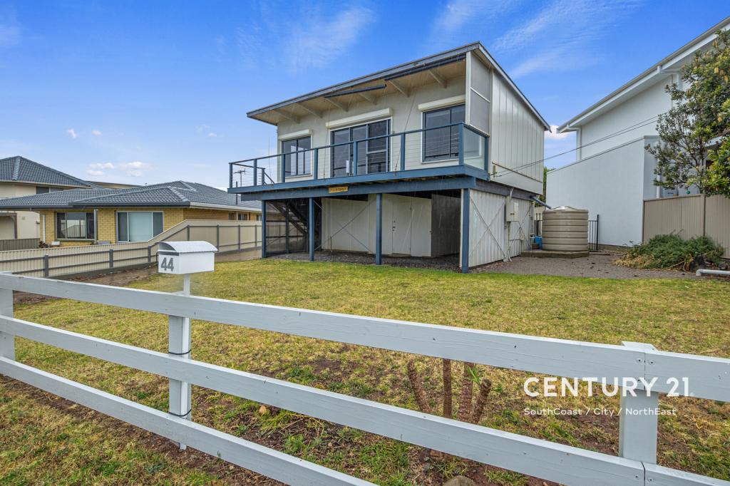 44 Esplanade, Sellicks Beach, SA 5174