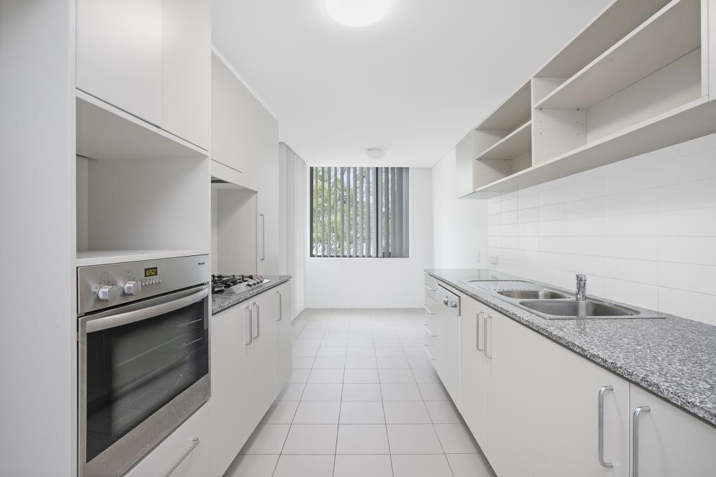 3/3 Sandpiper Cres, Newington, NSW 2127