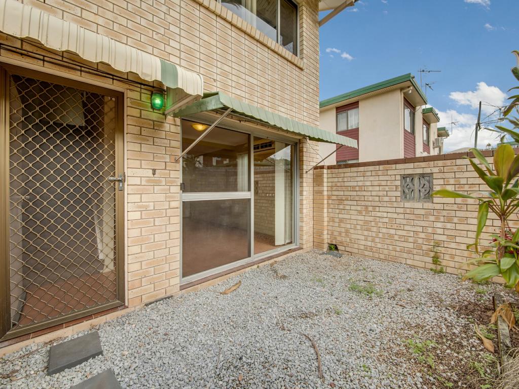 6/194 Auckland St, South Gladstone, QLD 4680