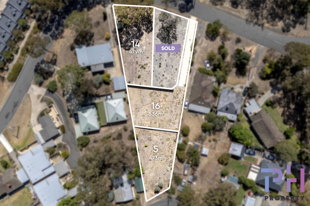 Race St, Flora Hill, VIC 3550