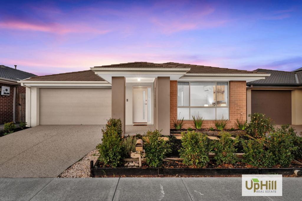 13 Pump House Cres, Clyde, VIC 3978