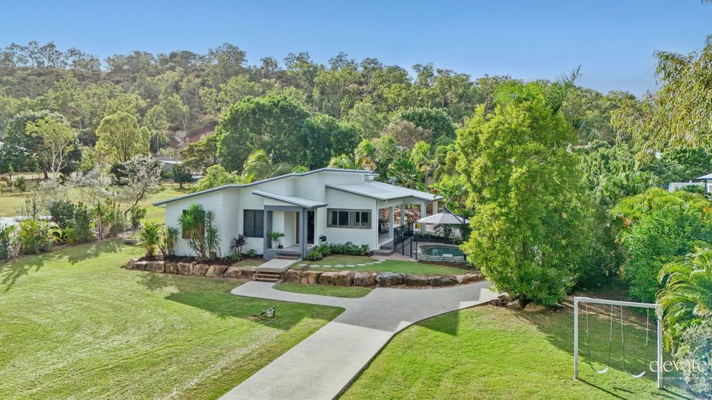 333-339 Williams Rd, Alligator Creek, QLD 4816