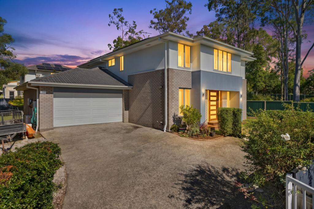 50b Larbonya Cres, Capalaba, QLD 4157