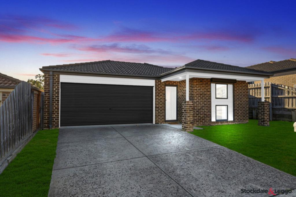 11 Alapont Cl, Pakenham, VIC 3810